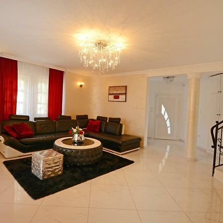 Villa Zare Poreč Eksteriør bilde
