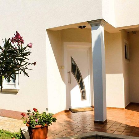 Villa Zare Poreč Eksteriør bilde