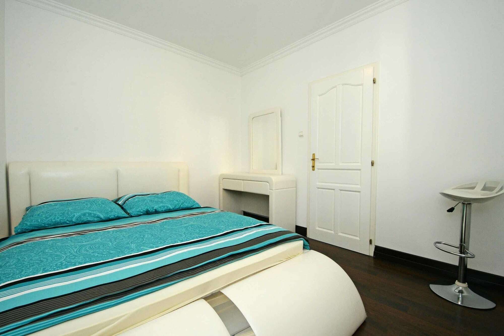 Villa Zare Poreč Eksteriør bilde
