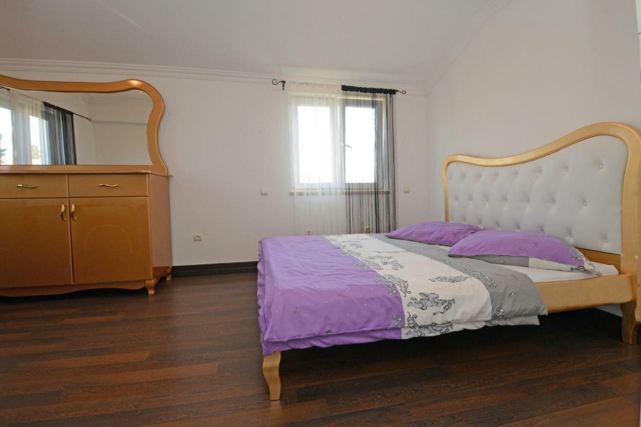 Villa Zare Poreč Eksteriør bilde