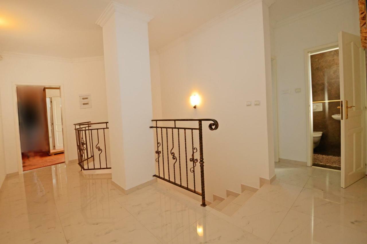 Villa Zare Poreč Eksteriør bilde