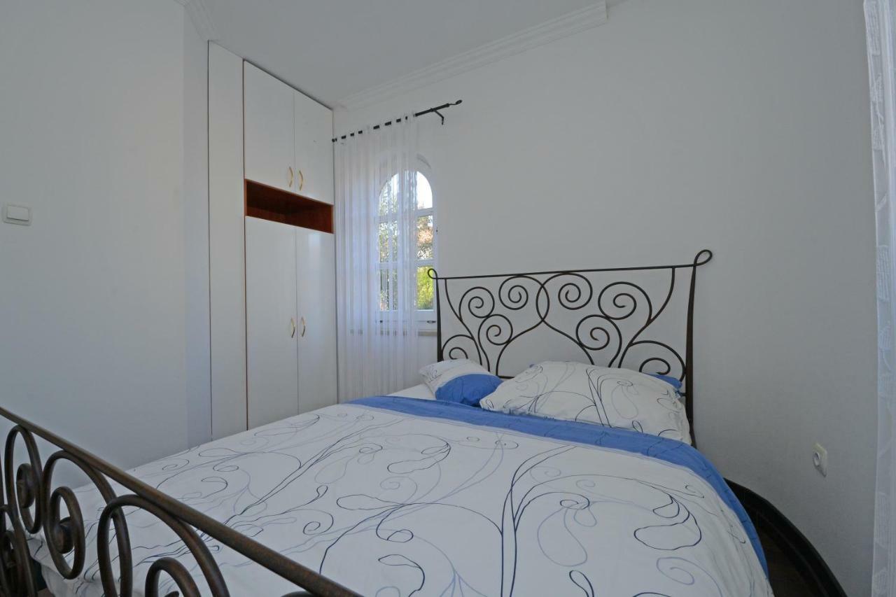 Villa Zare Poreč Eksteriør bilde