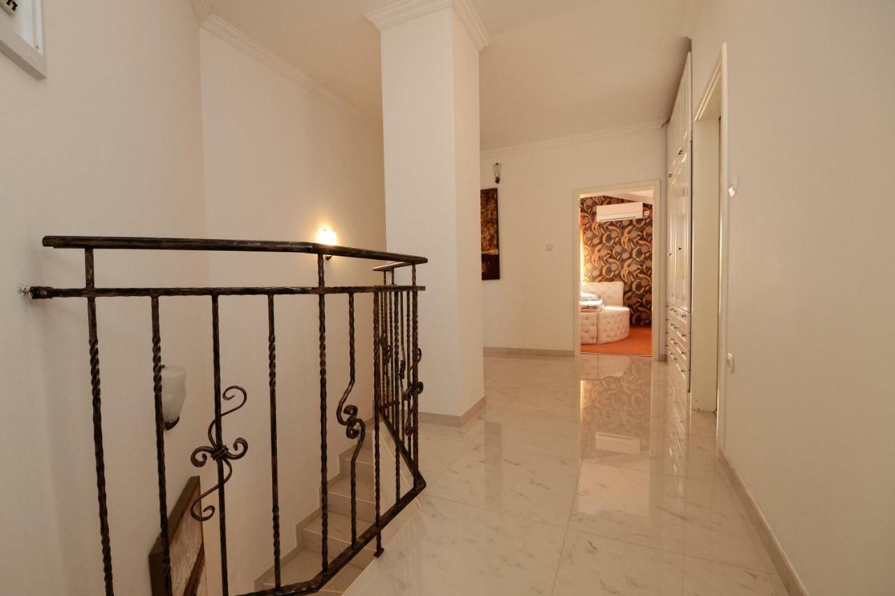 Villa Zare Poreč Eksteriør bilde