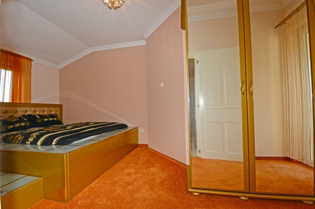 Villa Zare Poreč Eksteriør bilde