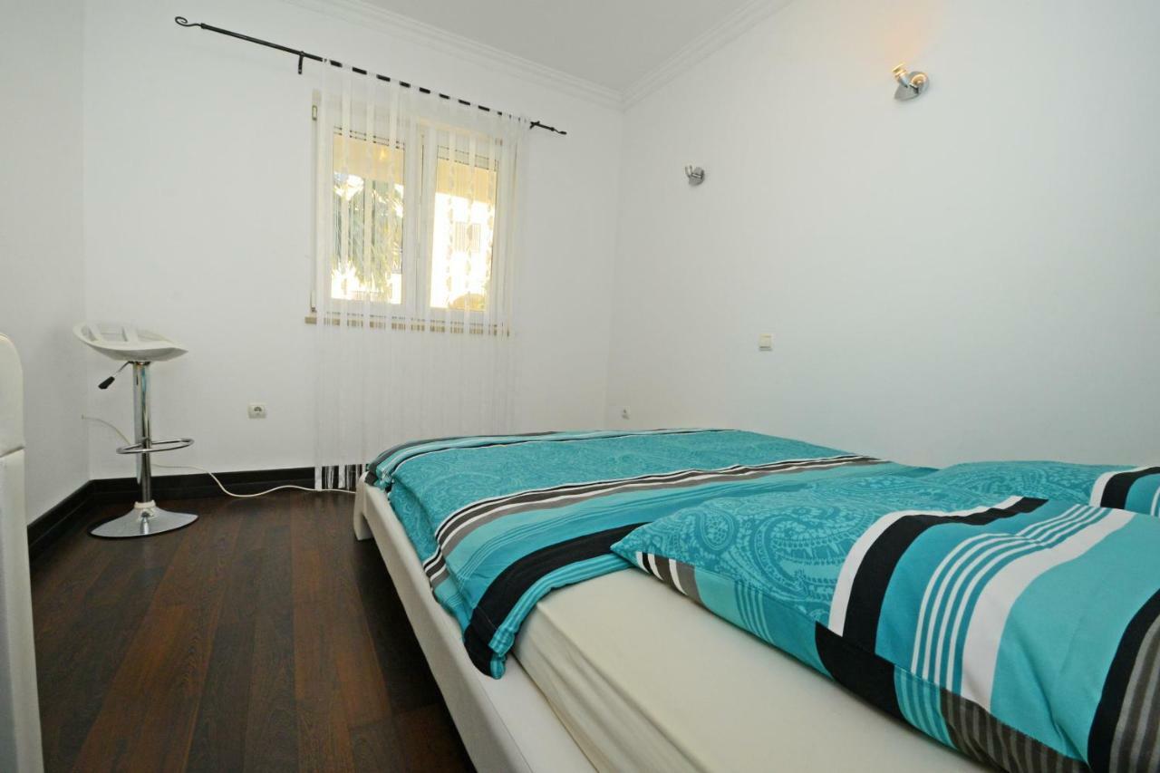 Villa Zare Poreč Eksteriør bilde