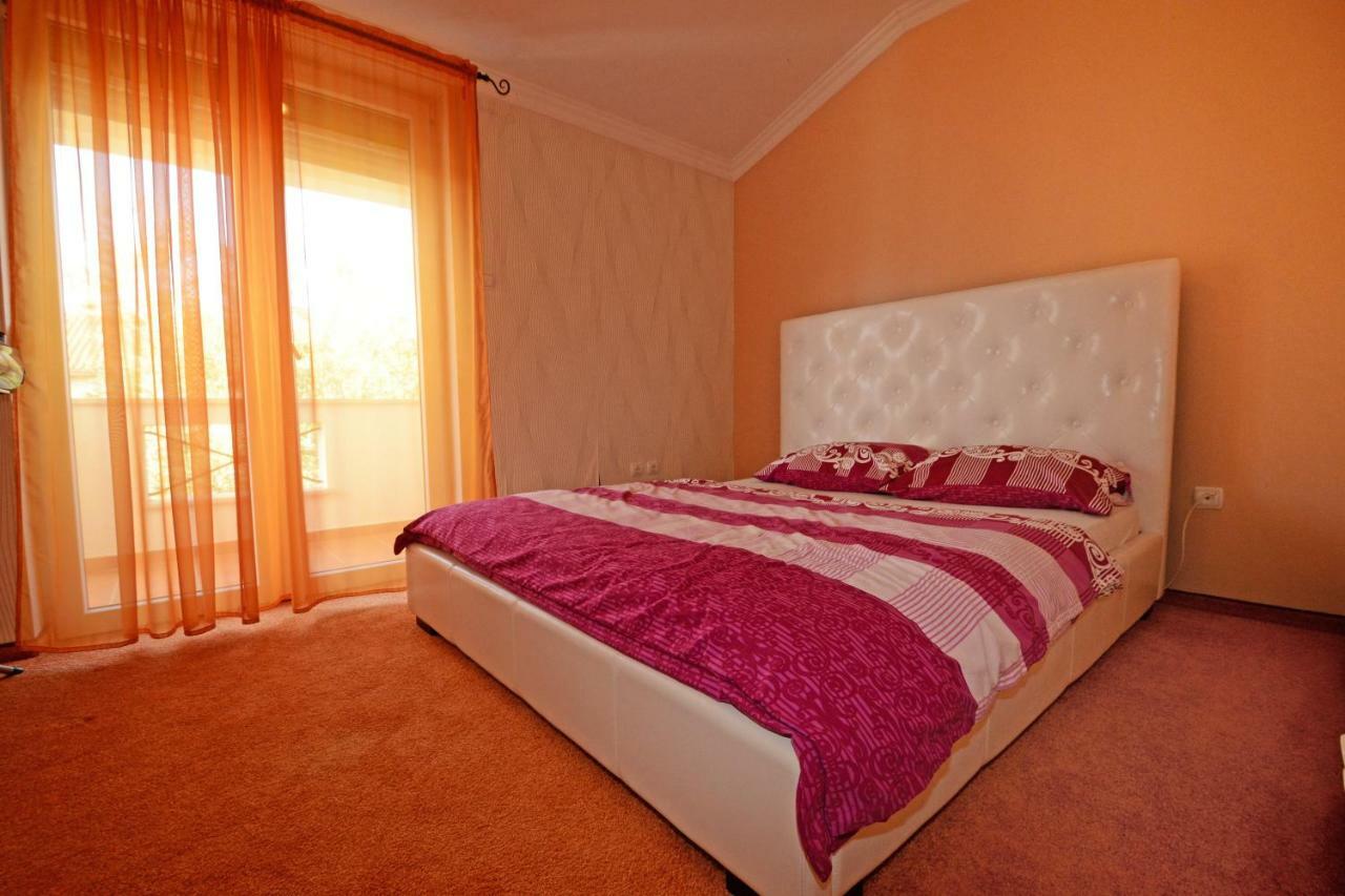 Villa Zare Poreč Eksteriør bilde