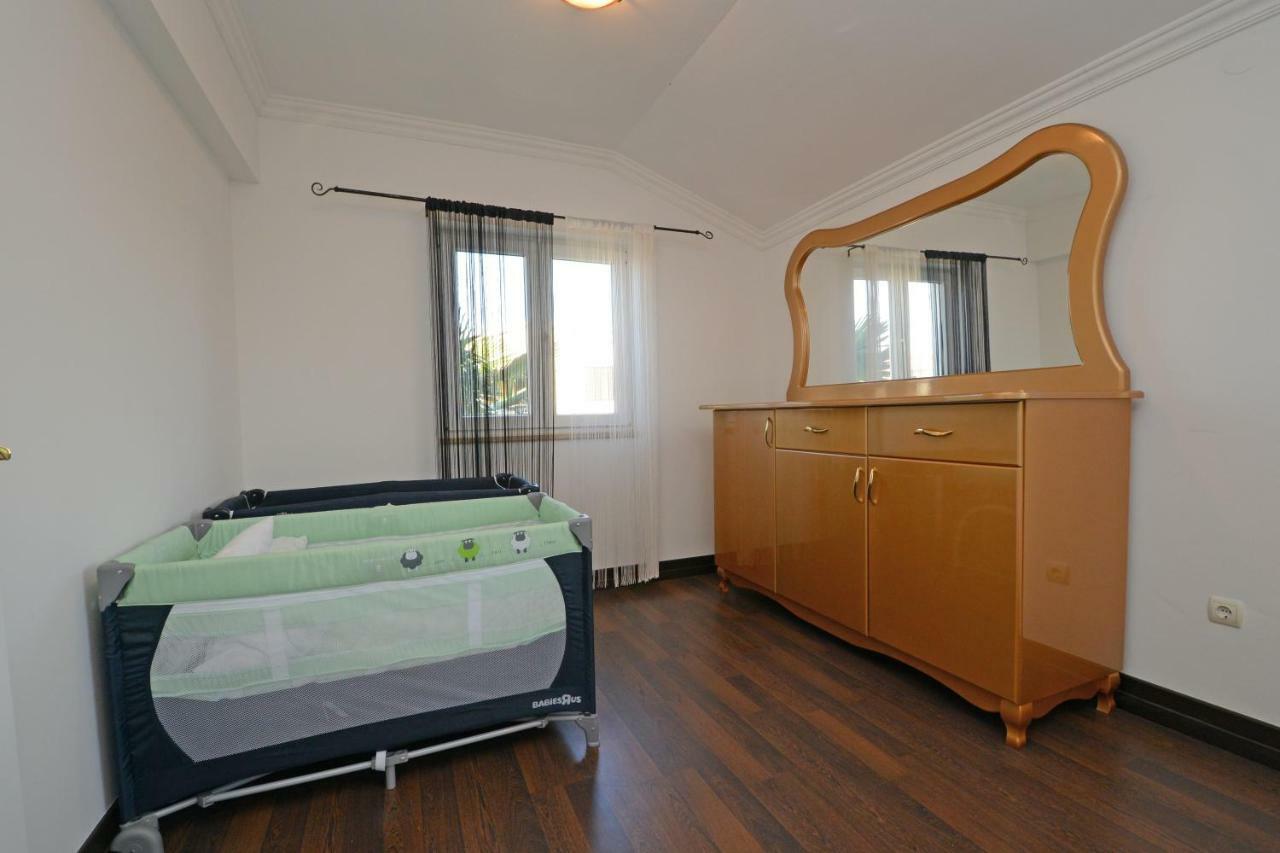 Villa Zare Poreč Eksteriør bilde