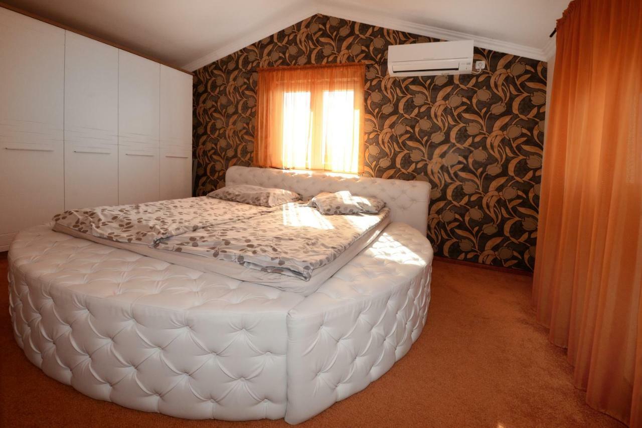 Villa Zare Poreč Eksteriør bilde