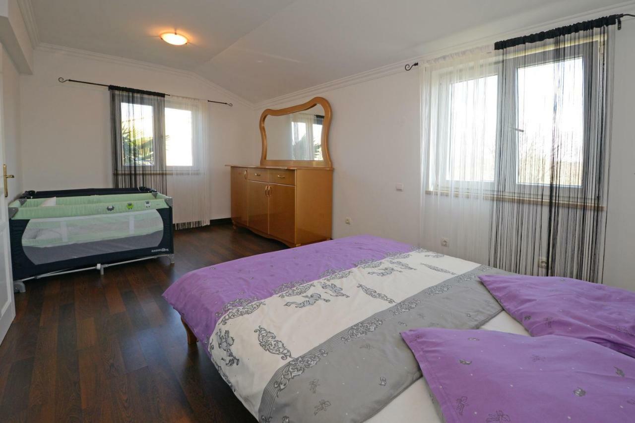 Villa Zare Poreč Eksteriør bilde