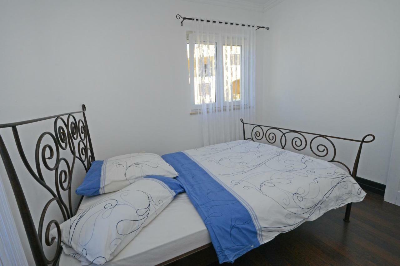 Villa Zare Poreč Eksteriør bilde