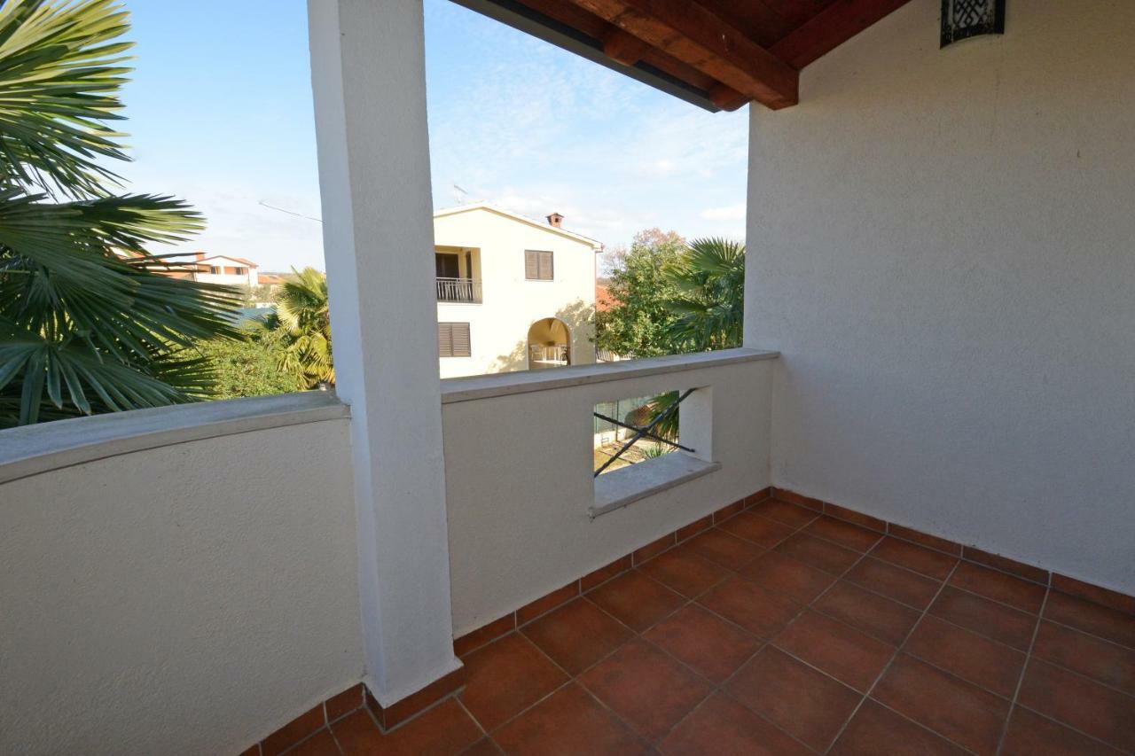 Villa Zare Poreč Eksteriør bilde
